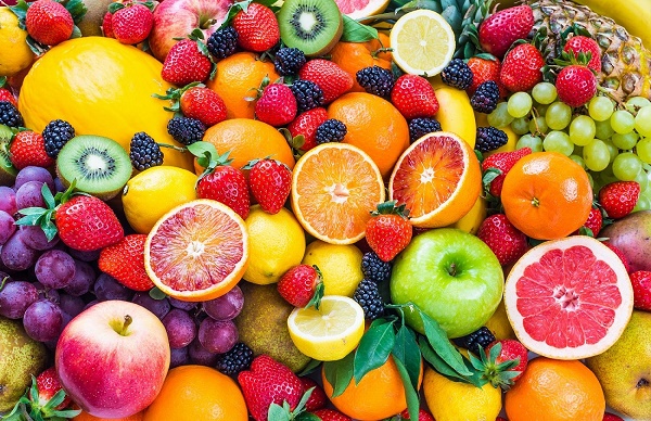 Hạn chế ăn hoa quả ngọt