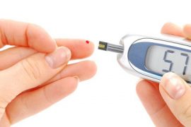 Hàm lượng glucose máu là bao nhiêu thì bị tiểu đường