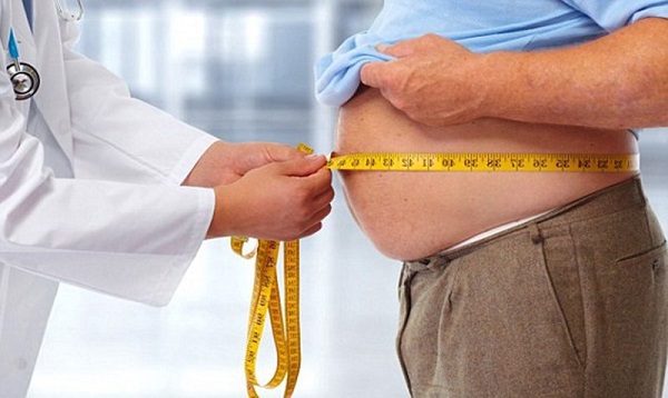 Người bệnh tiểu đường nên duy trì cân nặng cho hợp lý 
