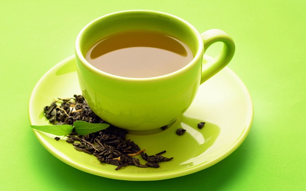 Uống 1 cốc trà xanh sẽ giúp giảm đường huyết nhanh chóng