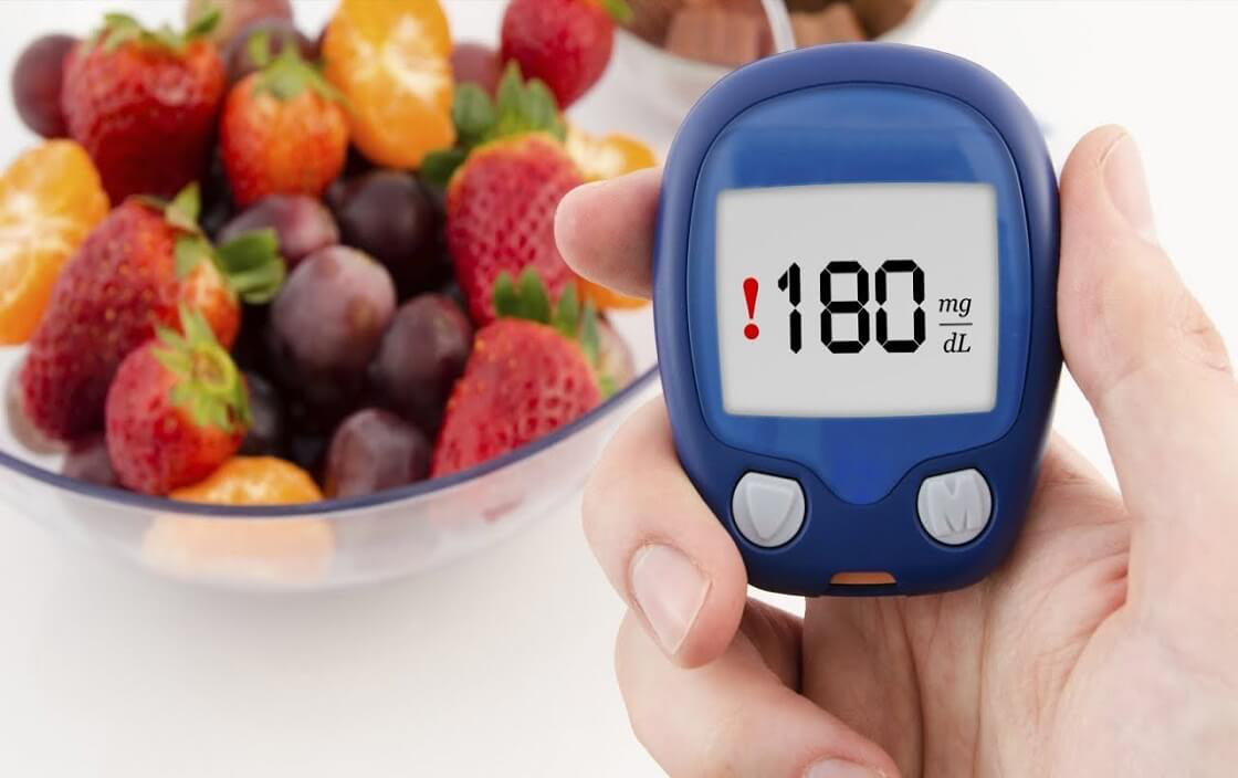 Đường huyết cao có phải bị bệnh tiểu đường không? 