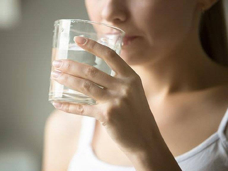 Uống nước nhiều giúp ổn định chỉ số tiểu đường tuýp 2 hiệu quả hơn 