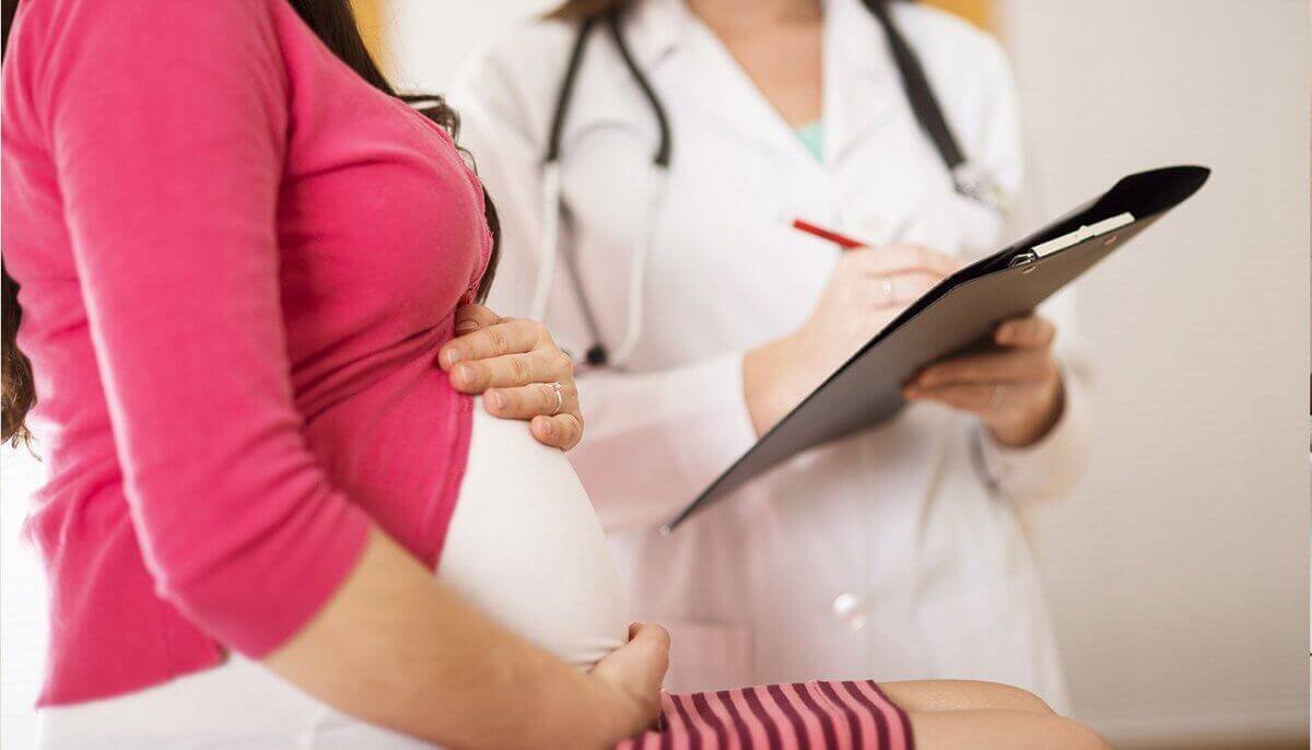 Xét nghiệm tiêu đường thai kỳ ở bệnh viện 